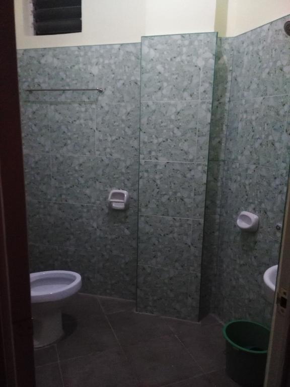 Aranas-Carillo Travellers Inn Kalibo Room photo
